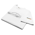 Hachi-Roku – Heavyweight T-Shirt
