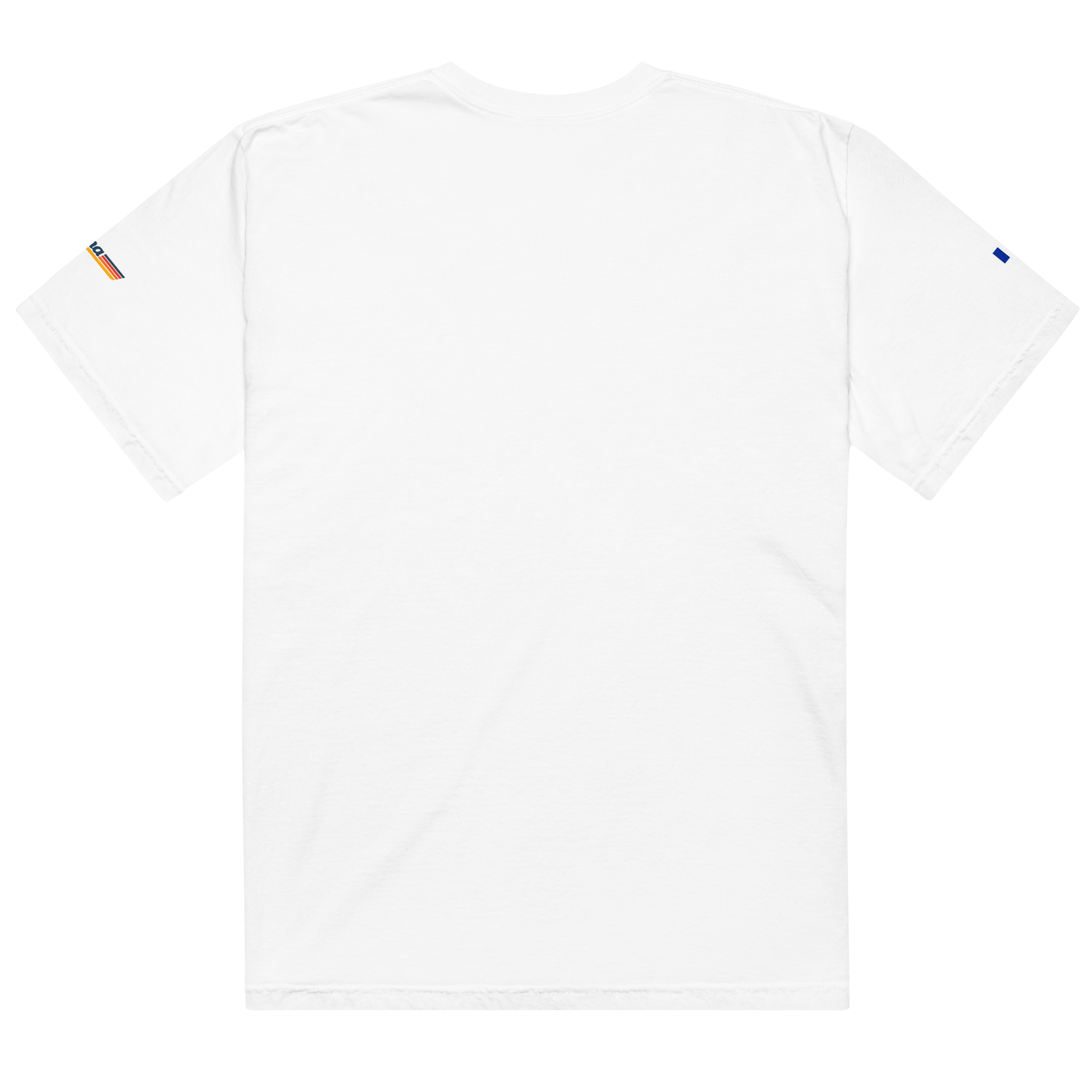 Cinq Turbo - Heavyweight T-Shirt