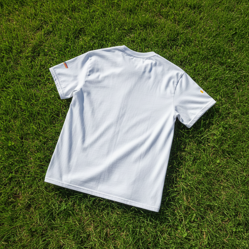 Cinq Turbo - Heavyweight T-Shirt